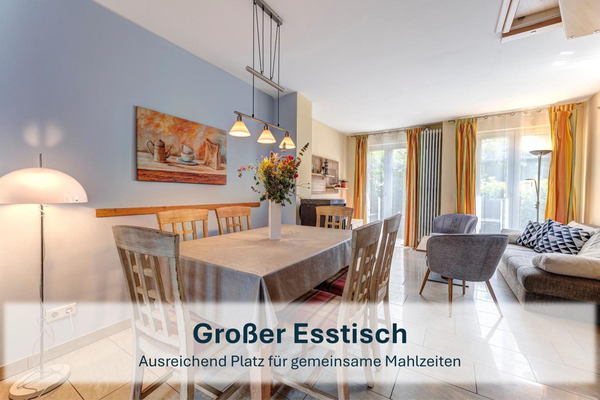 Paradies-Ambiente - Strandnah, Sauna, Kamin, Hundefreundlich Zinnowitz Exterior photo