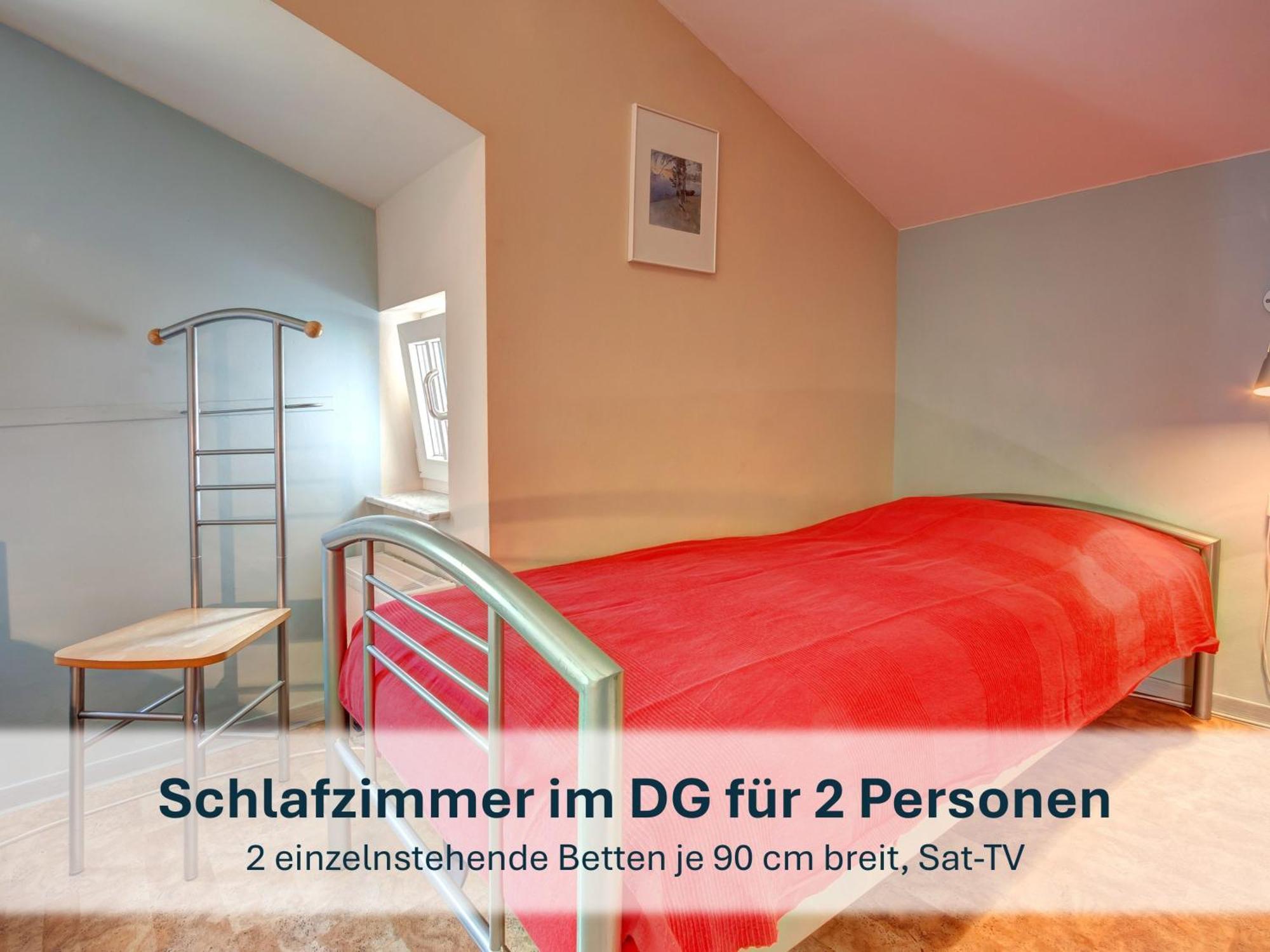 Paradies-Ambiente - Strandnah, Sauna, Kamin, Hundefreundlich Zinnowitz Exterior photo