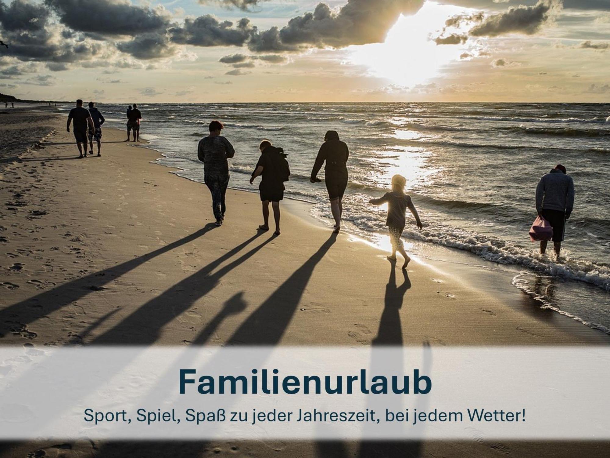 Paradies-Ambiente - Strandnah, Sauna, Kamin, Hundefreundlich Zinnowitz Exterior photo