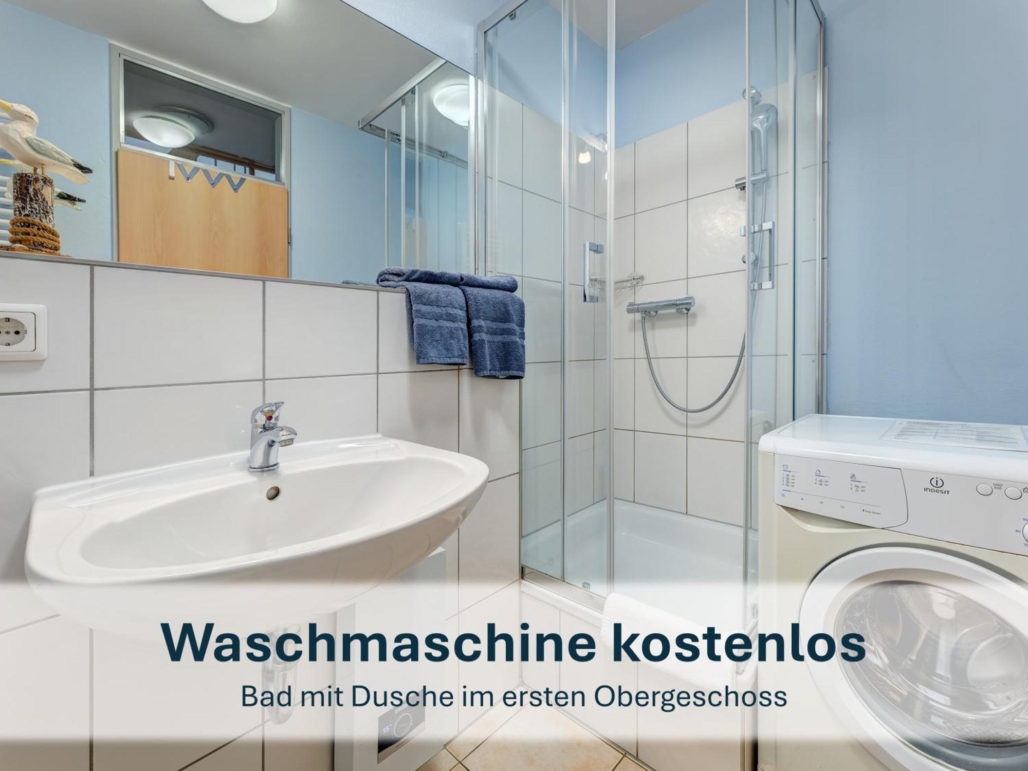 Paradies-Ambiente - Strandnah, Sauna, Kamin, Hundefreundlich Zinnowitz Exterior photo